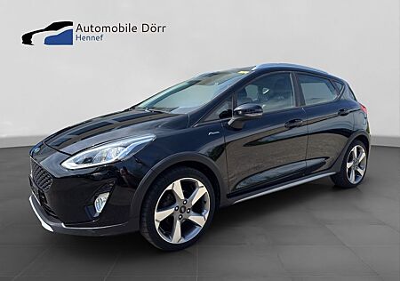 Ford Fiesta Active *Zahnriemen Neu*