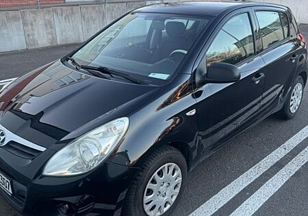 Hyundai i20 1.2 Classic Classic