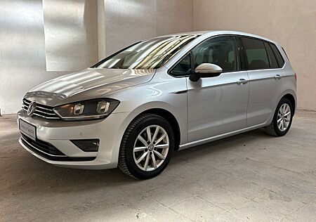VW Golf Sportsvan Volkswagen VII Comfortline BMT/St