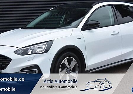 Ford Focus Active Design 1.0 EcoBoost Launch Edition
