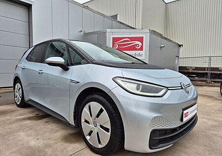 VW ID.3 Volkswagen Pro 58 kWh 204cv // 36.984 km // 2021 !