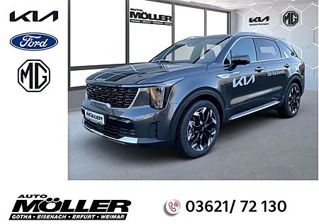 Kia Sorento PE 2.2D AWD Platinum StandHZG AHK Nappa