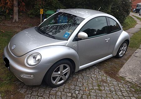 VW Beetle Volkswagen