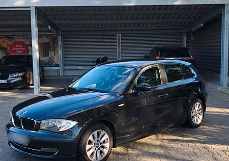 BMW 116i - TÜV & Steuerkette neu / sehr gepflegt