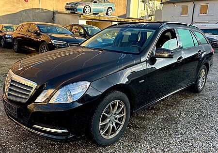 Mercedes-Benz E 220 E -Klasse CDI BlueEfficiency