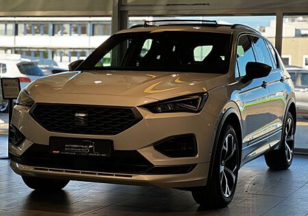 Seat Tarraco FR-Line |LED| 7-SITZER| PANORAMA| 3-ZONE