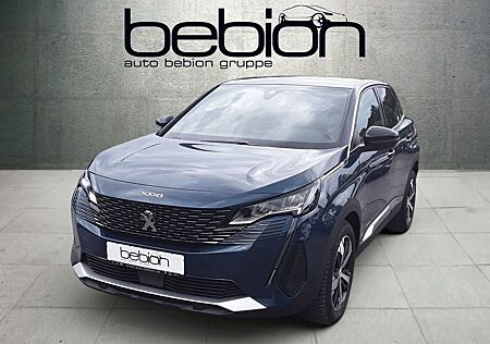 Peugeot 3008 1.2 PureTech 130 Allure Pack KeyLess LED LM