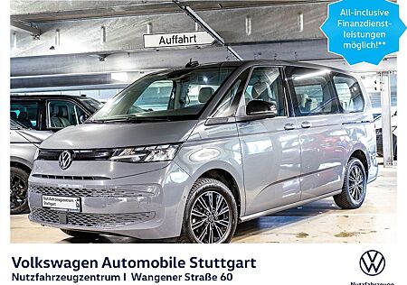 VW T7 Multivan Volkswagen Multivan Life LÜ DSG 2.0 TDI Euro 6d ISC FCM