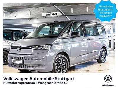 Volkswagen Multivan Life LÜ DSG 2.0 TDI Euro 6d ISC FCM