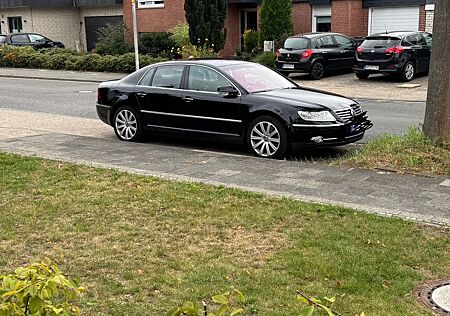 VW Phaeton Volkswagen 3.0 V6 TDI 4MOTION Tiptronic 5-Sitzer -