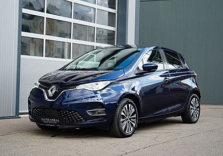 Renault ZOE Riviera LED/BATTERIE/NAVI/SPUR/8FACH/FACELIF