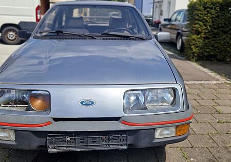 Ford Sierra XR4 i