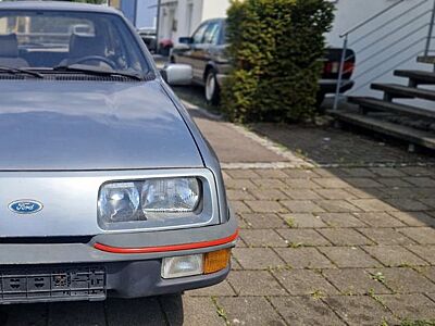 Ford Sierra XR4 i