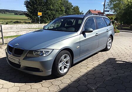 BMW 320d touring -