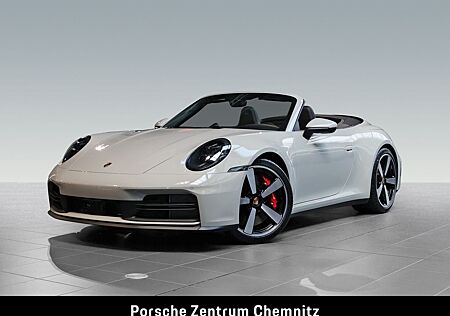 Porsche 992 gebraucht kaufen Porsche 992 911 Carrera S Cabrio;Sportabgas;Lift;Sitzbelüft.