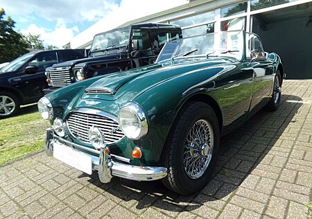 Austin Healey 100/6
