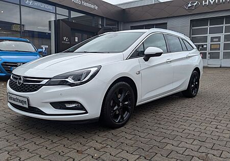 Opel Astra K Sports Tourer Dynamic*8 Fach*TÜV+Service