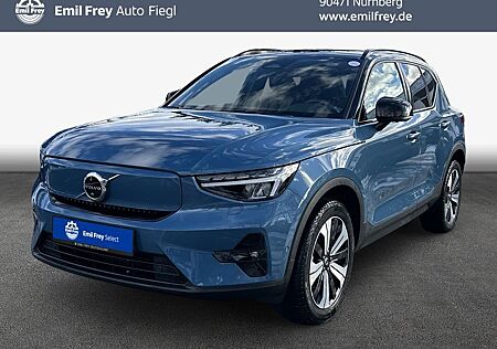 Volvo XC 40 XC40 Recharge 69 kWh Single Motor Ultimate