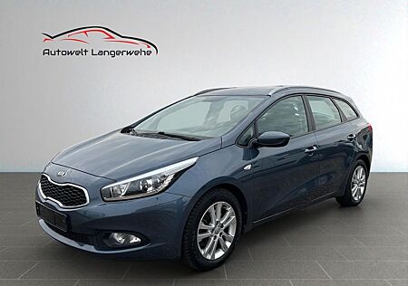 Kia Cee'd Sportswagon Ceed Sportswagon*Edition 7*PDC*SHZ*BT*2.Hand*