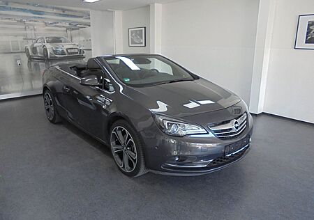 Opel Cascada 1.6 Turbo INNOVATION 59.000 km TÜV 06/27