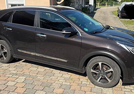 Kia Niro 1.6 GDI Plug-in Hybrid Spirit Spirit