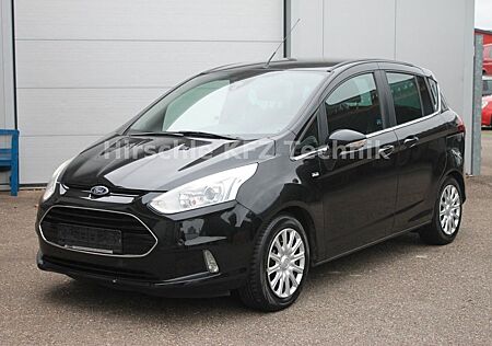 Ford B-Max Titanium, KD, Zahnriemen NEU, AHK
