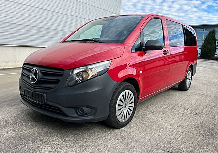 Mercedes-Benz Vito Tourer 119 CDI
