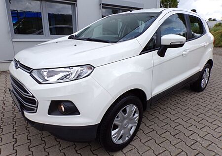 Ford EcoSport 1.5 Ti-VCT Trend