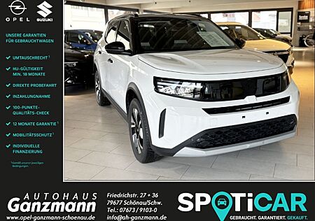 Opel Frontera Electric GS 83 kW Navi LED Apple CarPla