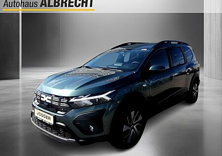 Dacia Jogger Expression TCe110 Winter Paket/Media Nav