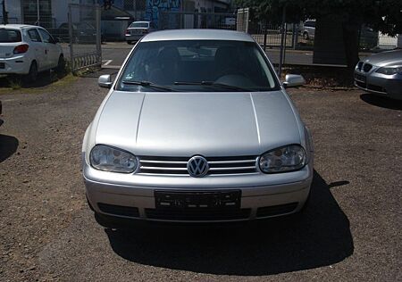VW Golf Volkswagen 1.9TDI 74kW Pacific