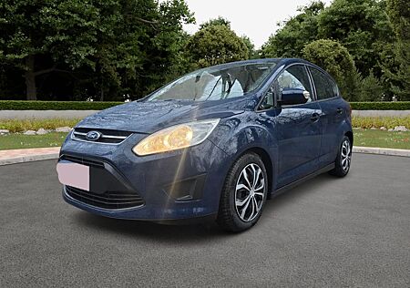 Ford C-Max 1.0 EcoBoost-1 Hand - AHK - TÜV - Nic