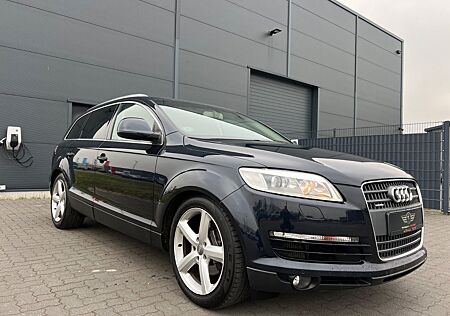 Audi Q7 3.0 TDI quattro 6-SSITZE*XENON*KAMERA*AHK*TMP