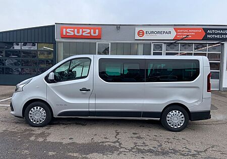 Renault Trafic Combi L2H1 2,9t für Gewerbe / Handel