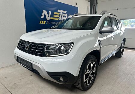 Dacia Duster II Prestige*360°KAMERA*NAVI*LEDER*