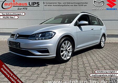 VW Golf Volkswagen VII Variant 1.4 TSI Comfortline | Navi |