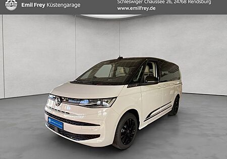 VW T7 Multivan Volkswagen Multivan Life "Edition" 2.0 TDI LÜ Navi AHK Stan