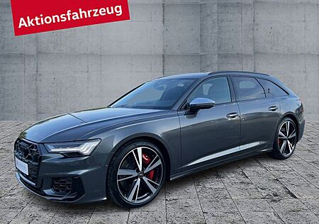 Audi S6 Avant TDI quattro