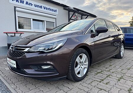 Opel Astra K Sports Tourer Dynamic Start/Stop