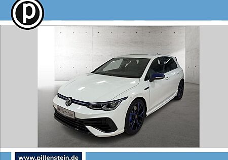 VW Golf Volkswagen 8 R 2.0 TSI R-PERF. 20 Years KAMERA MATRIX