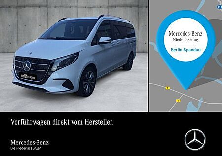 Mercedes-Benz V 300 4x4 LED Standheizung Burmester el