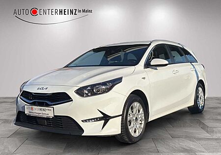Kia Cee'd Sportswagon cee'd Sporty Wagon Vision