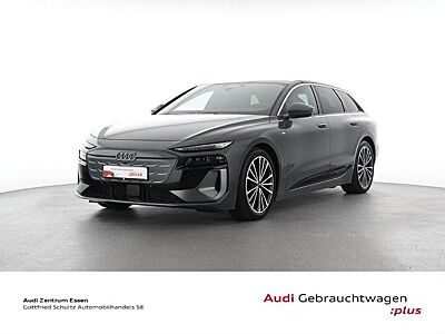Audi A6 e-tron Avant S-LINE TECH PRO LED-Plus NAV   R