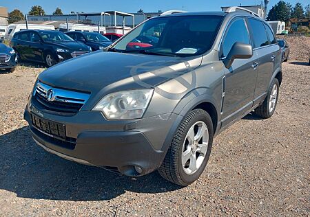 Opel Antara Cosmo 4x4, TÜV fällig