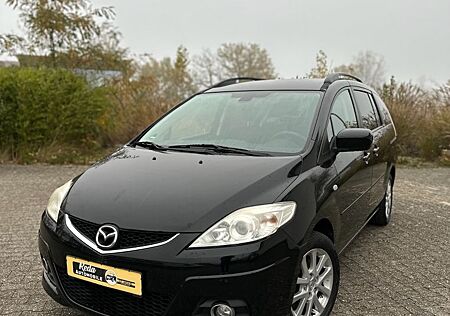 Mazda 5 Lim. 1.8 Exclusive