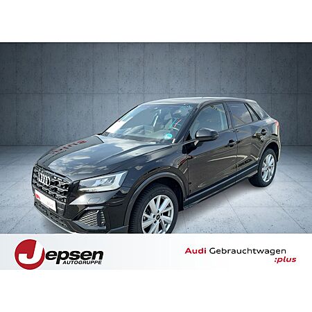 Audi Q2 leasen