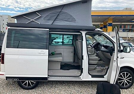 VW T6 California Volkswagen