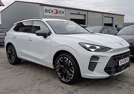 Cupra Terramar 2.0 TSI 4D VZ HUD*MATRIX*PANO*DCC*20"