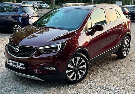 Opel Mokka X 1.4 Turbo Ultimate ERST 26805KM TOP