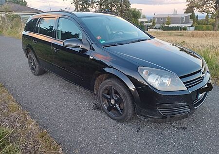 Opel Astra Caravan 1.6 Twinport 77kW -